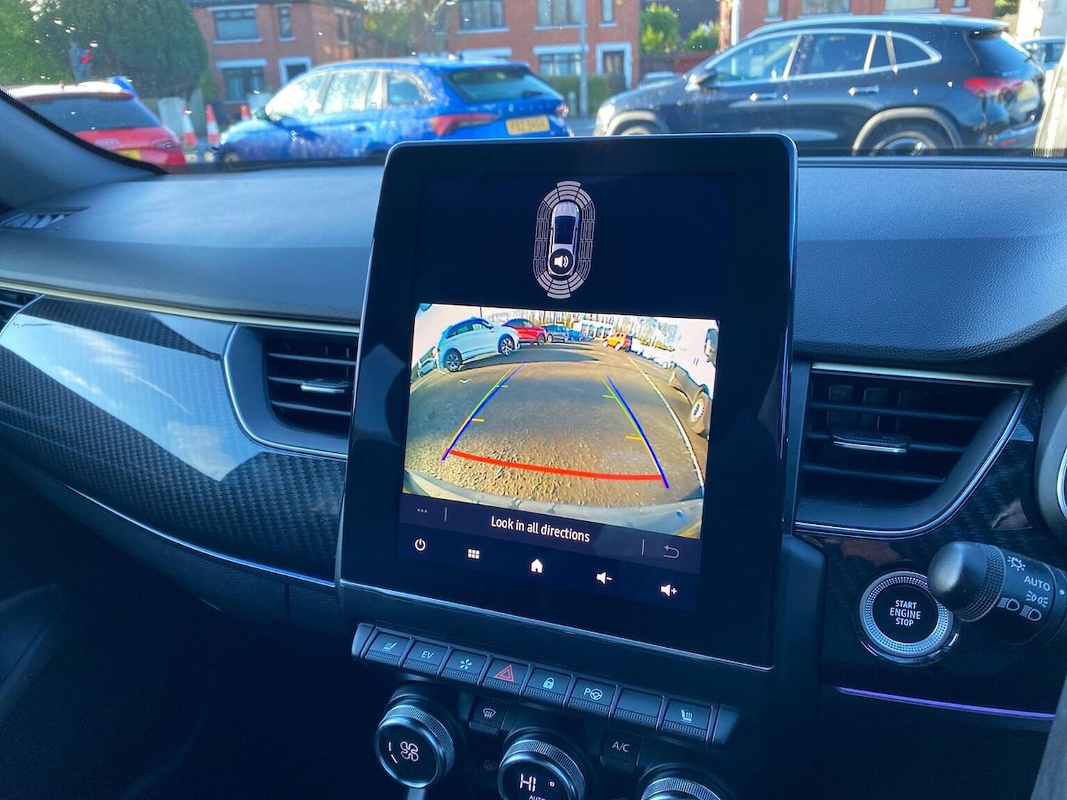 Used Renault Arkana 2023 for sale - 77011913: Photo 23