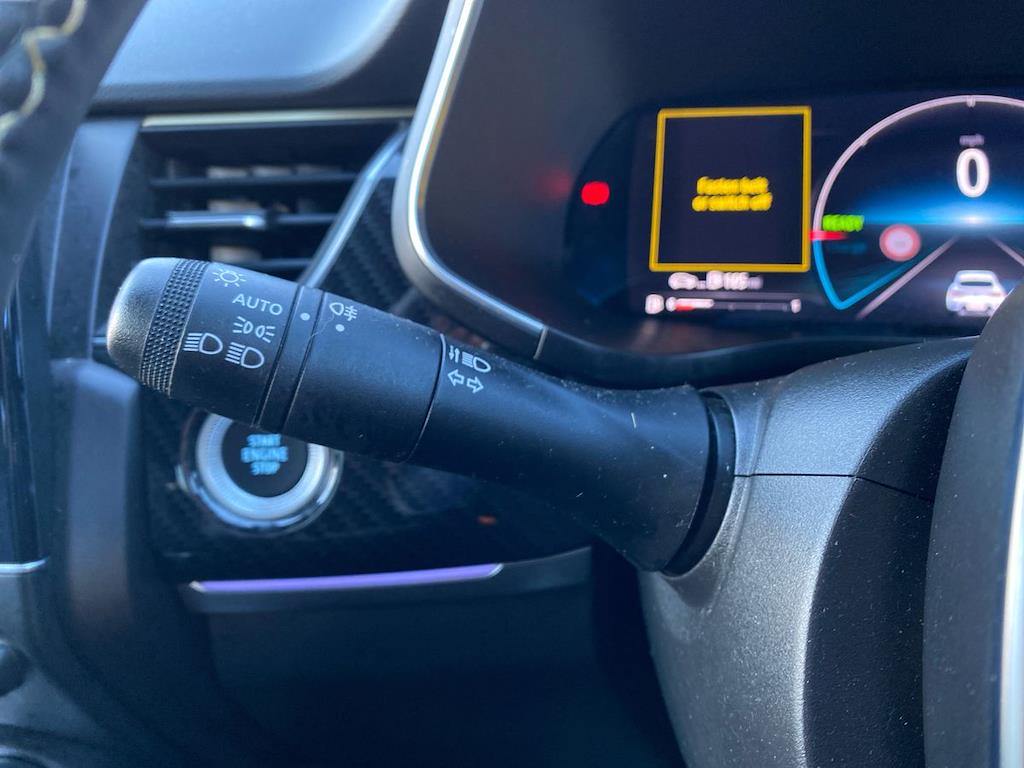 Used Renault Arkana 2023 for sale - 77011913: Photo 29