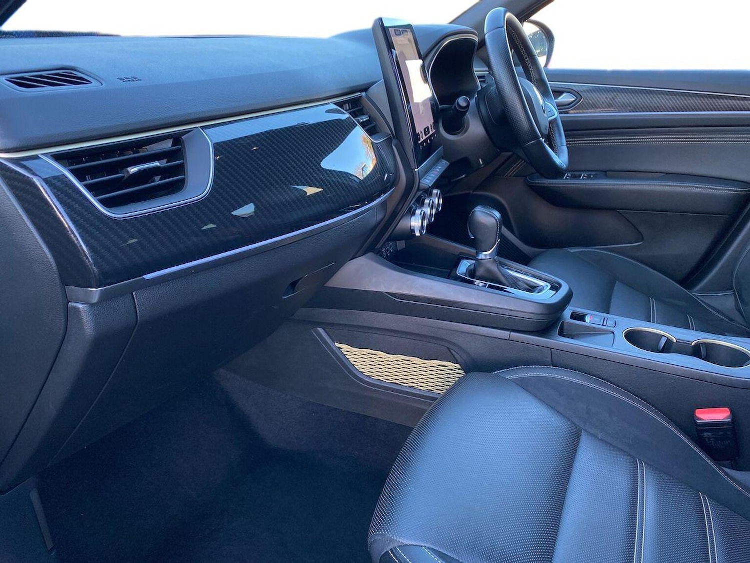 Used Renault Arkana 2023 for sale - 77011913: Photo 7