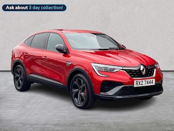 Renault - Arkana