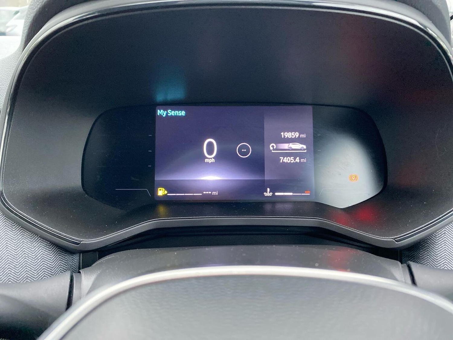 Used Renault Clio 2024 for sale - 76470986: Photo 10