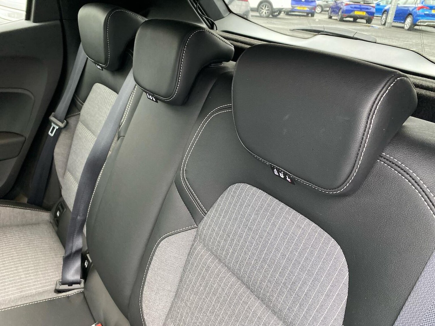 Used Renault Clio 2024 for sale - 76470986: Photo 16