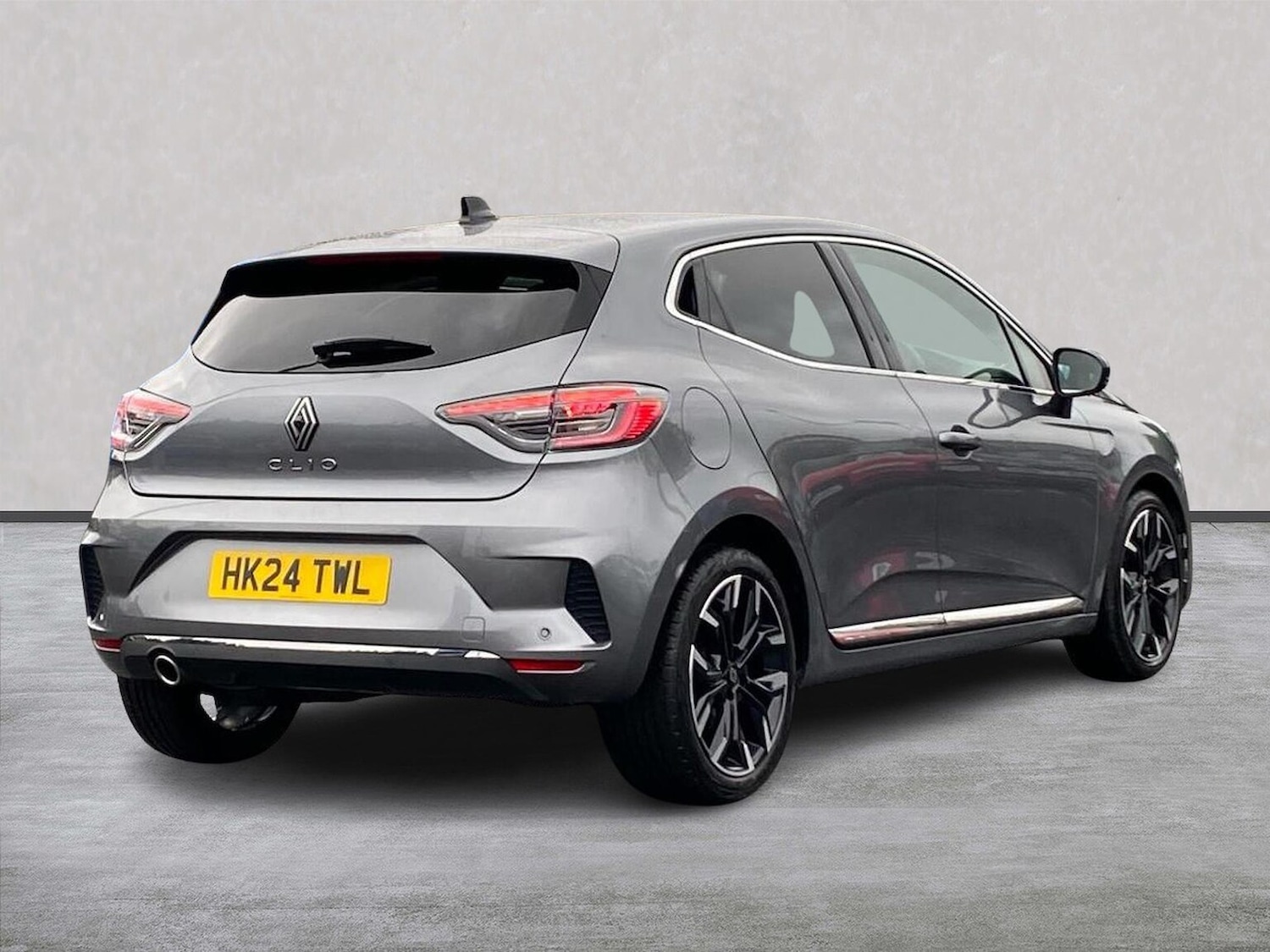 Used Renault Clio 2024 for sale - 76470986: Photo 18