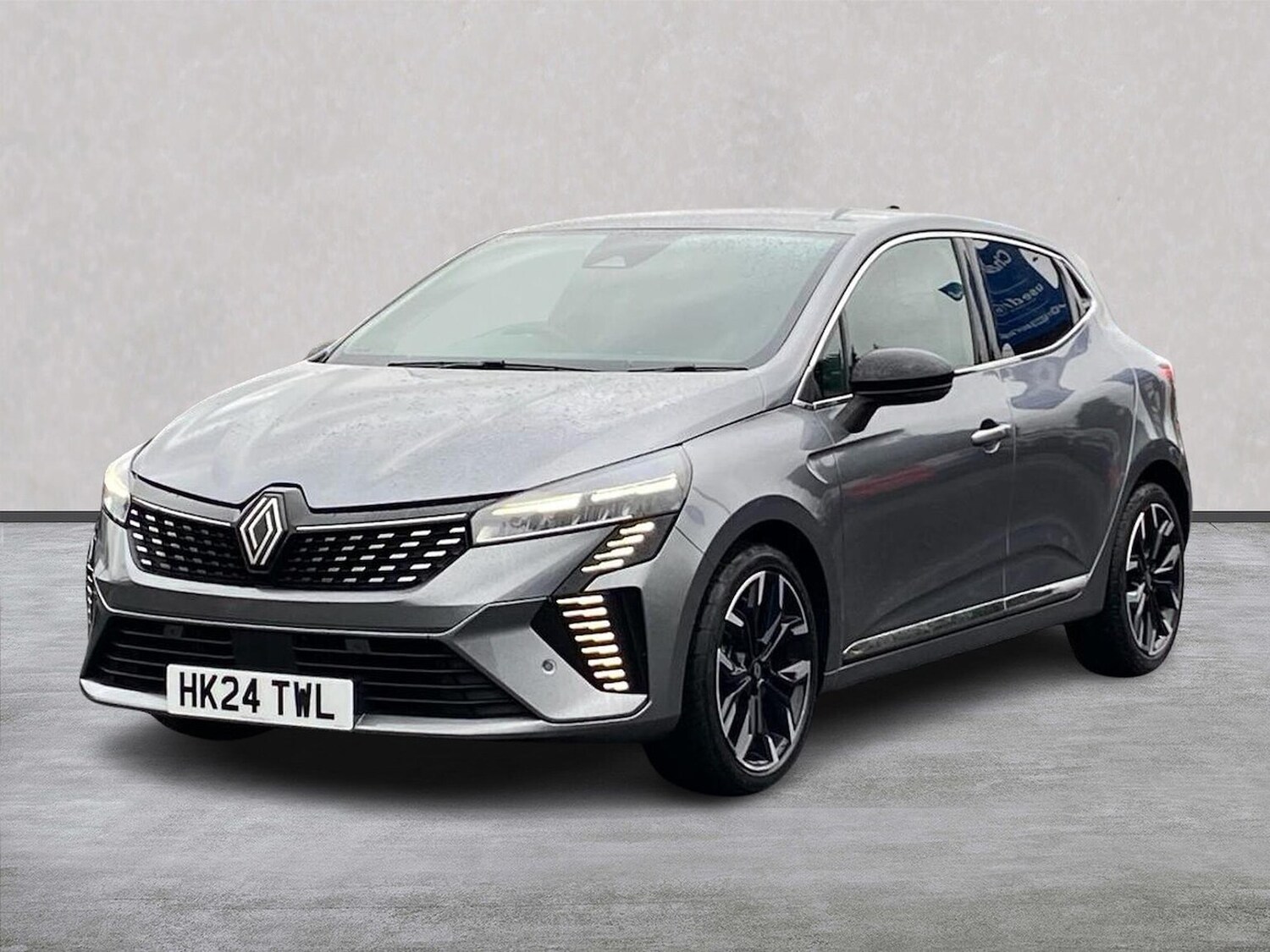 Used Renault Clio 2024 for sale - 76470986: Photo 20