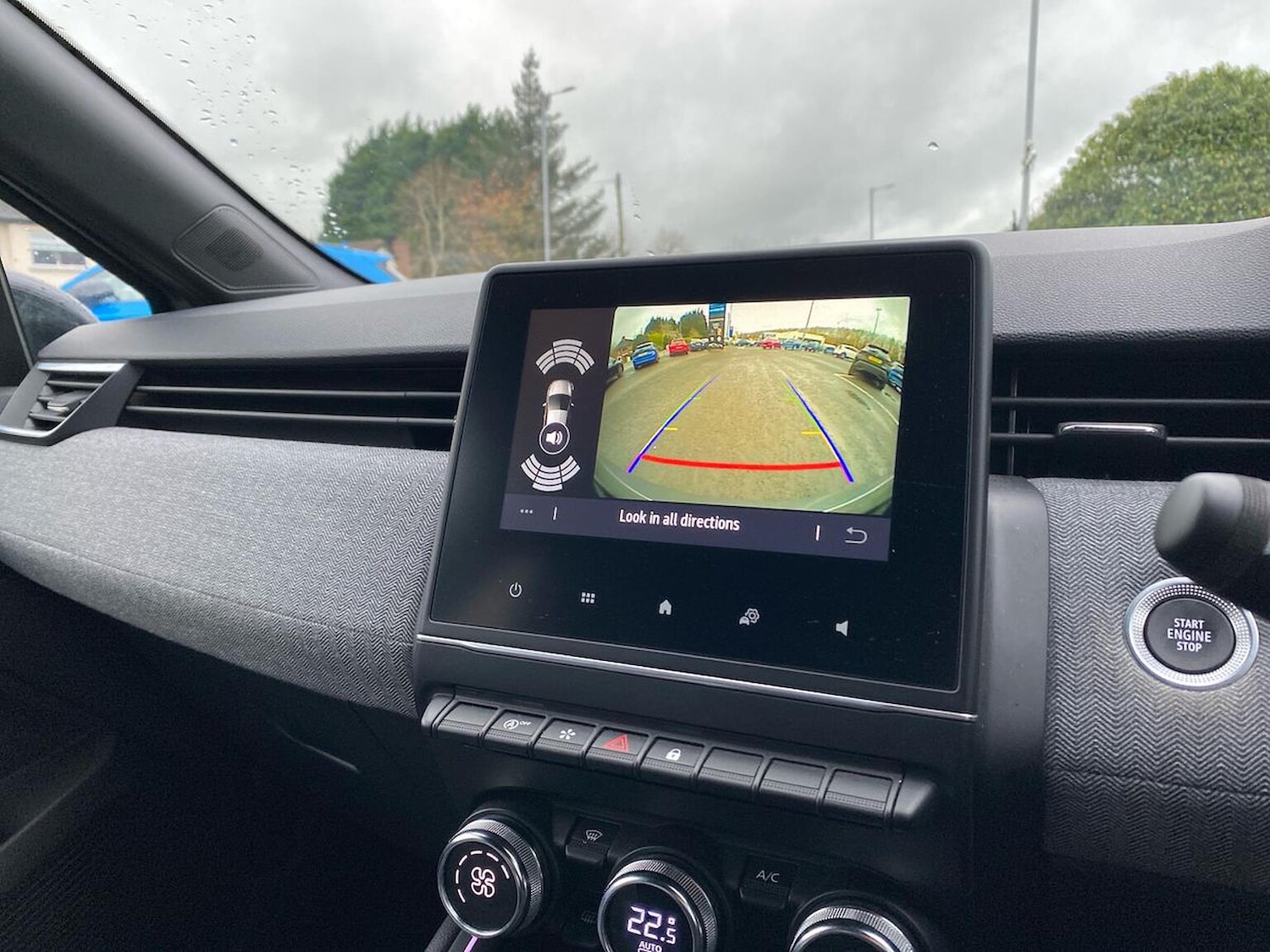 Used Renault Clio 2024 for sale - 76470986: Photo 23