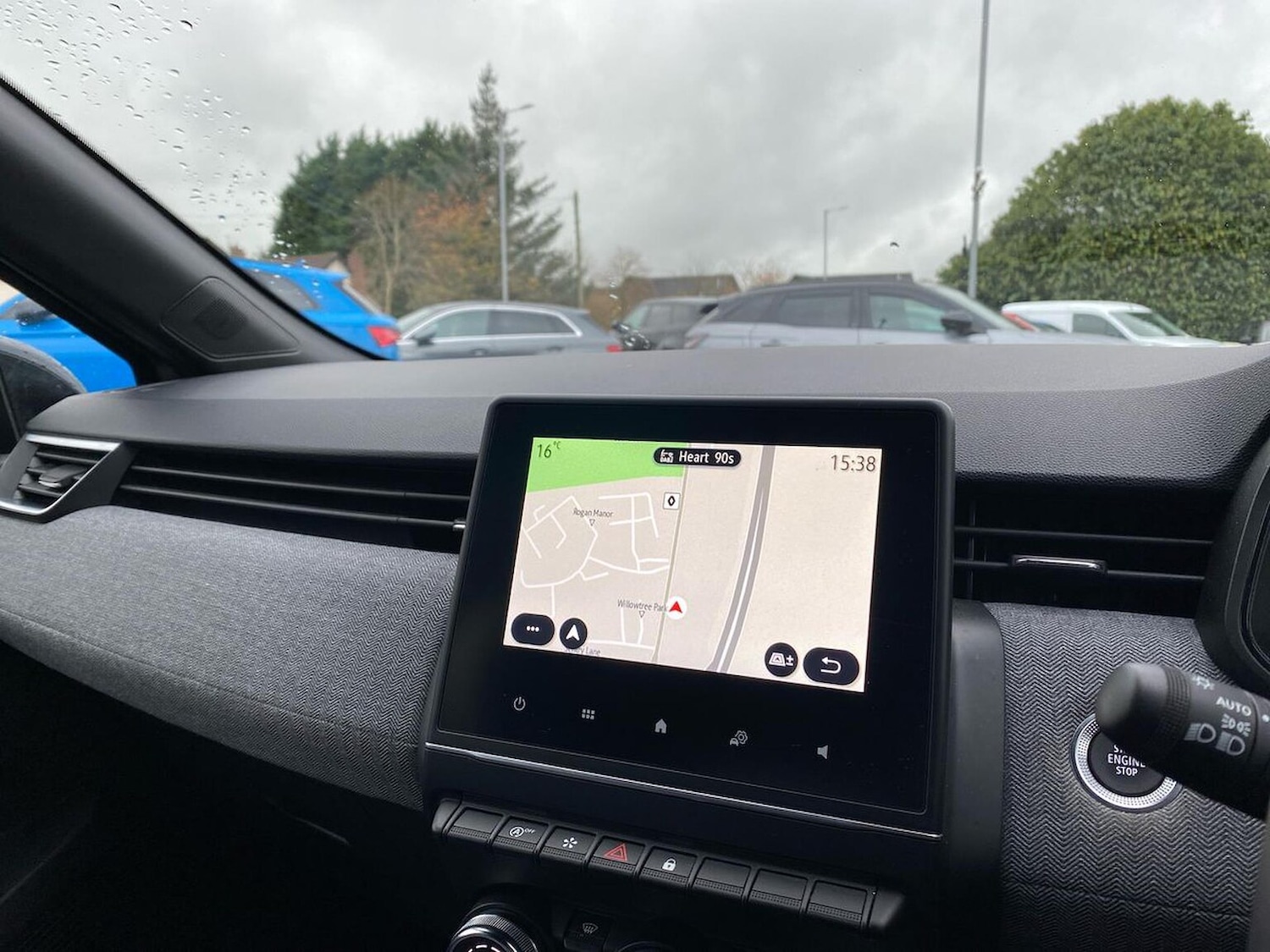 Used Renault Clio 2024 for sale - 76470986: Photo 24