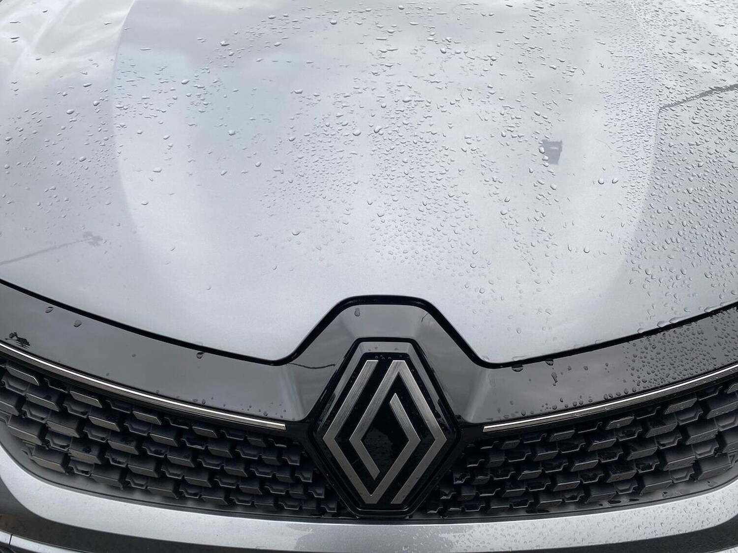 Used Renault Clio 2024 for sale - 76470986: Photo 30