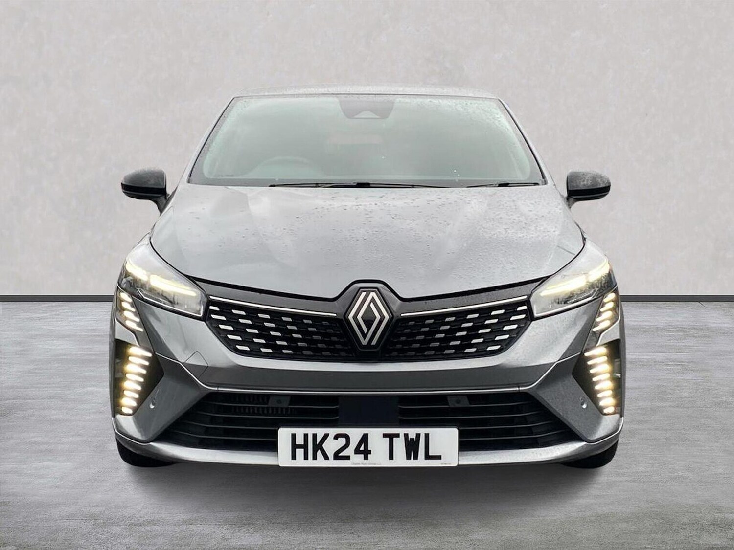 Used Renault Clio 2024 for sale - 76470986: Photo 5