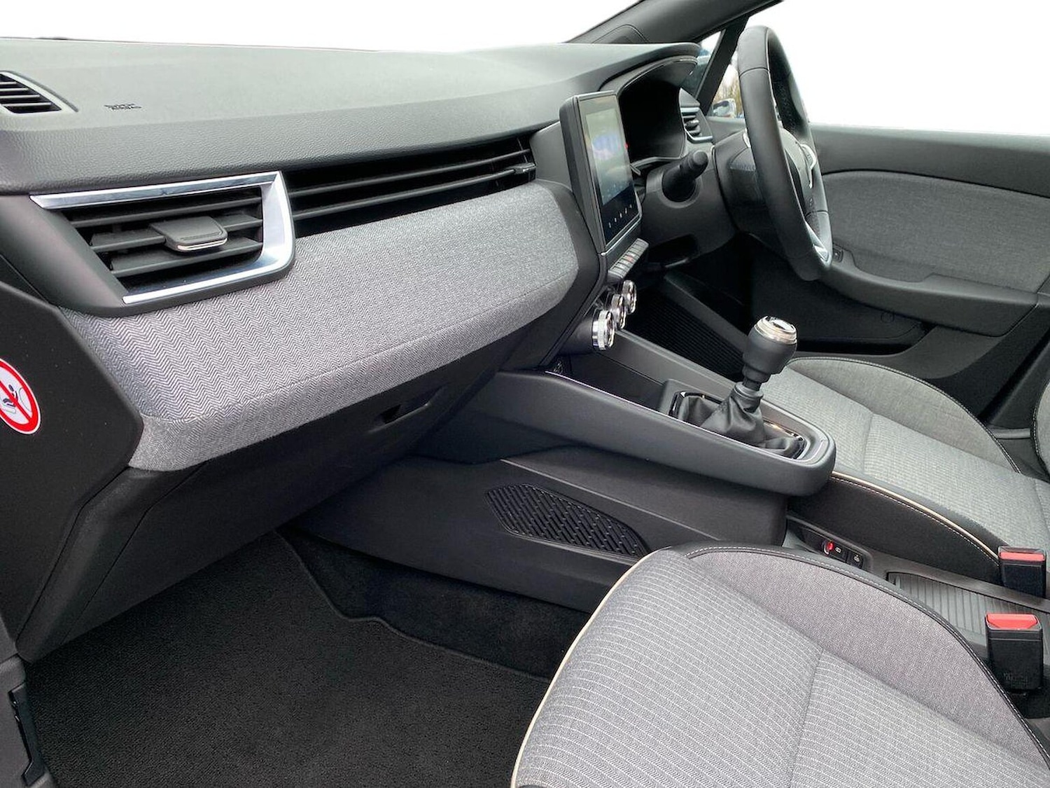 Used Renault Clio 2024 for sale - 76470986: Photo 7