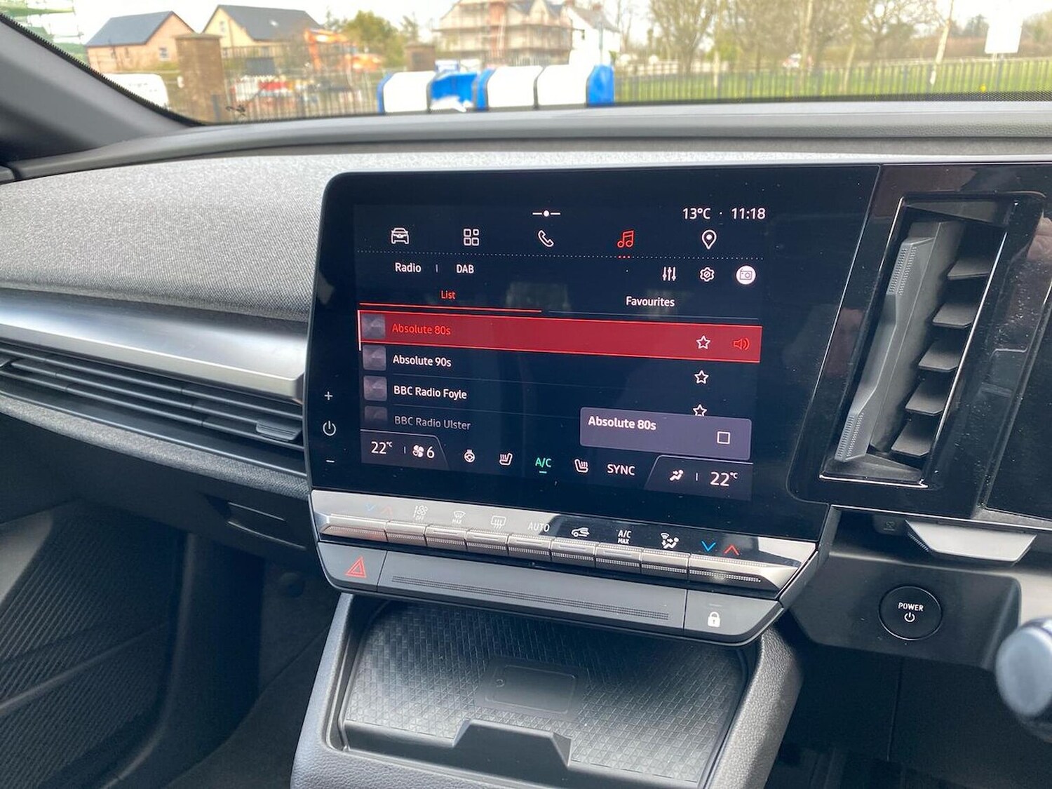 Used Renault Megane E Tech 2024 for sale - 78191487: Photo 13