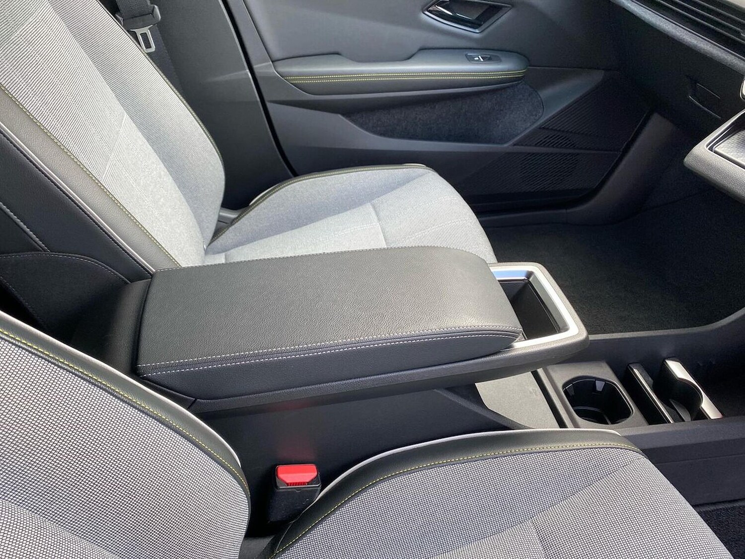 Used Renault Megane E Tech 2024 for sale - 78191487: Photo 15