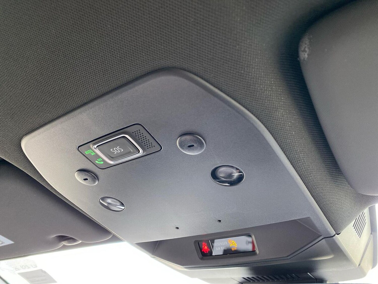 Used Renault Megane E Tech 2024 for sale - 78191487: Photo 16