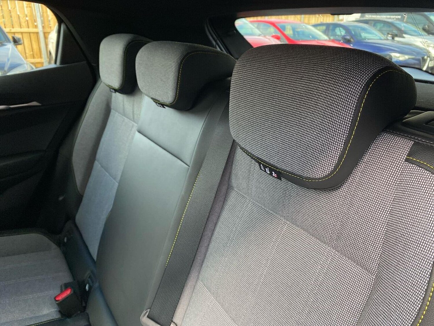 Used Renault Megane E Tech 2024 for sale - 78191487: Photo 18