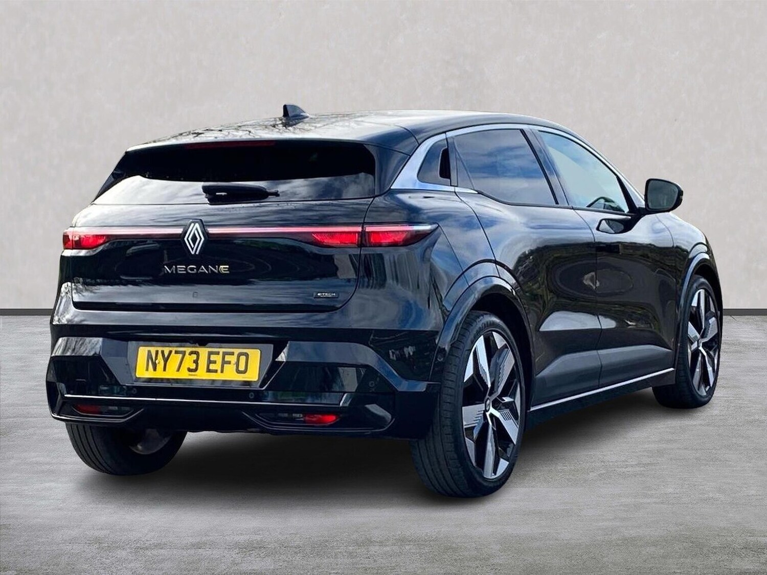 Used Renault Megane E Tech 2024 for sale - 78191487: Photo 20