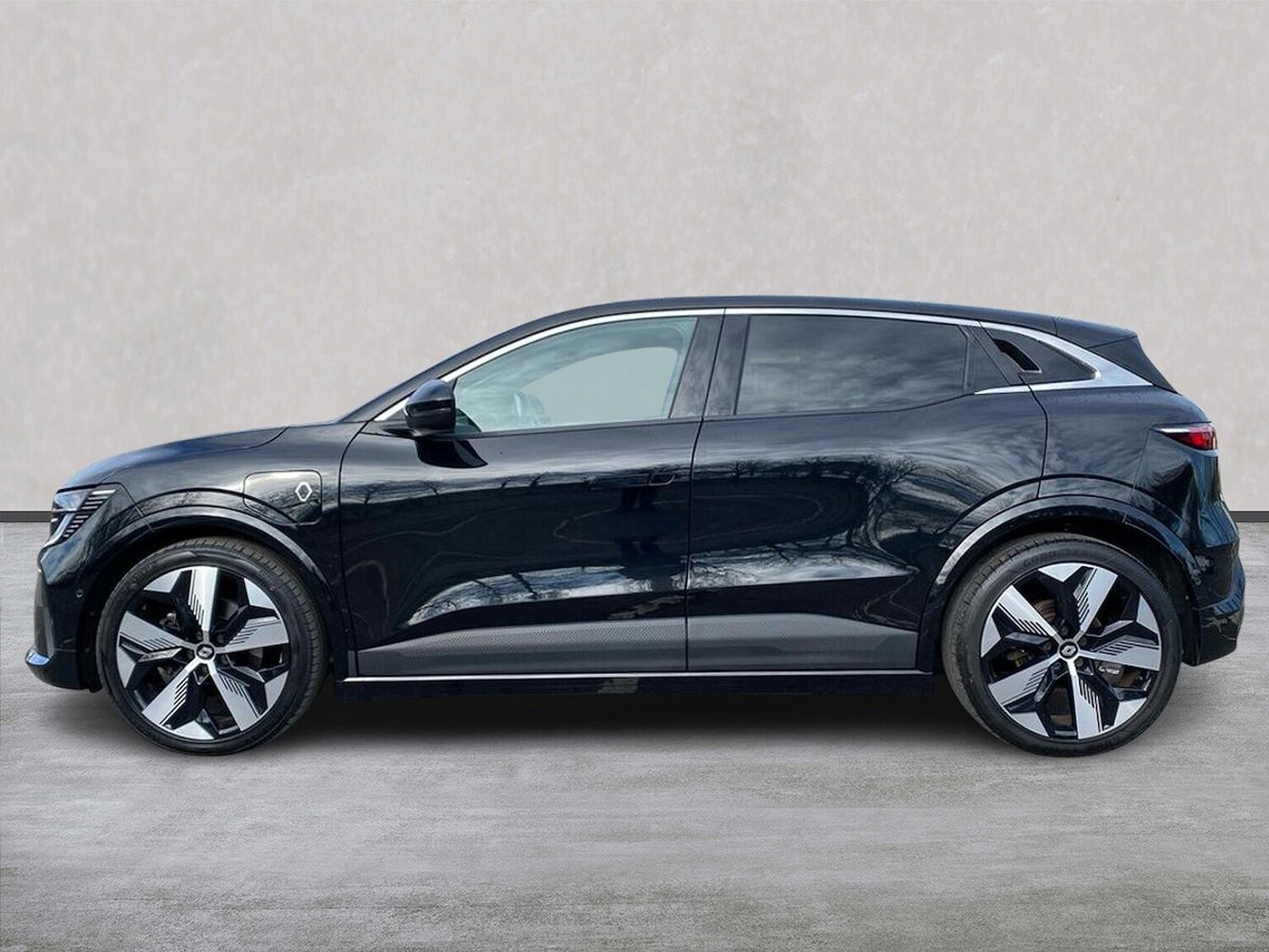 Used Renault Megane E Tech 2024 for sale - 78191487: Photo 21