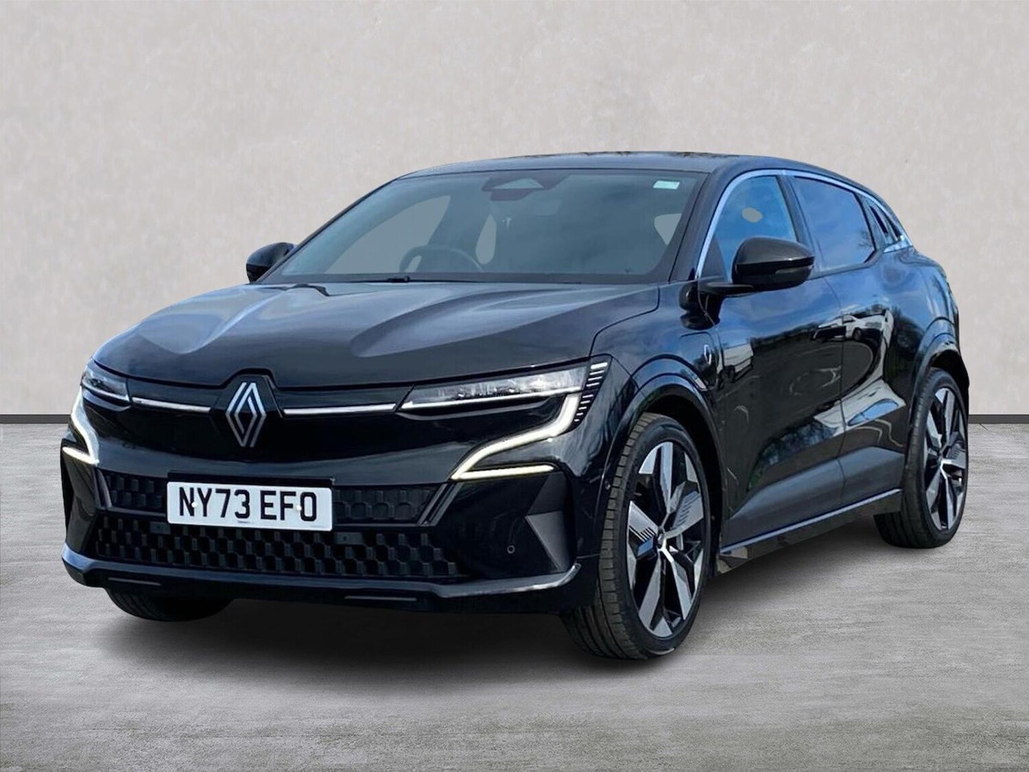 Used Renault Megane E Tech 2024 for sale - 78191487: Photo 22