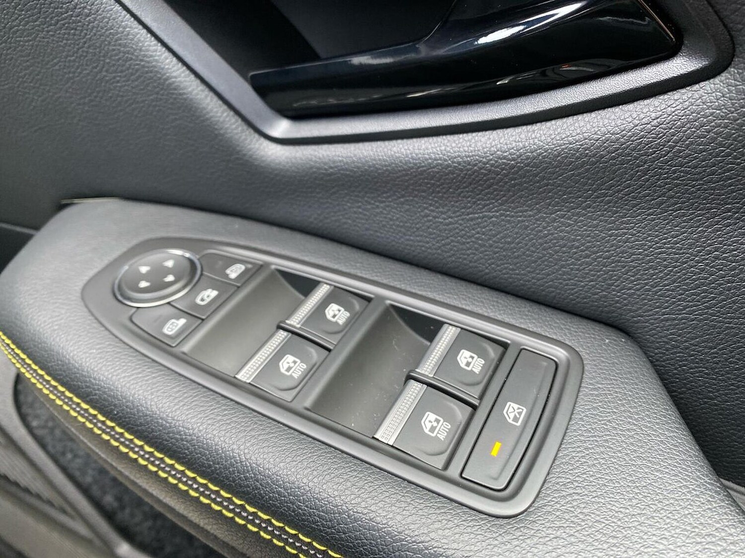 Used Renault Megane E Tech 2024 for sale - 78191487: Photo 23