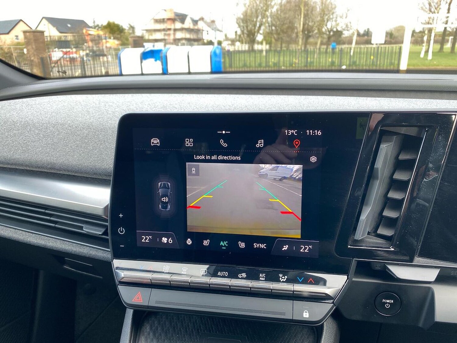 Used Renault Megane E Tech 2024 for sale - 78191487: Photo 25