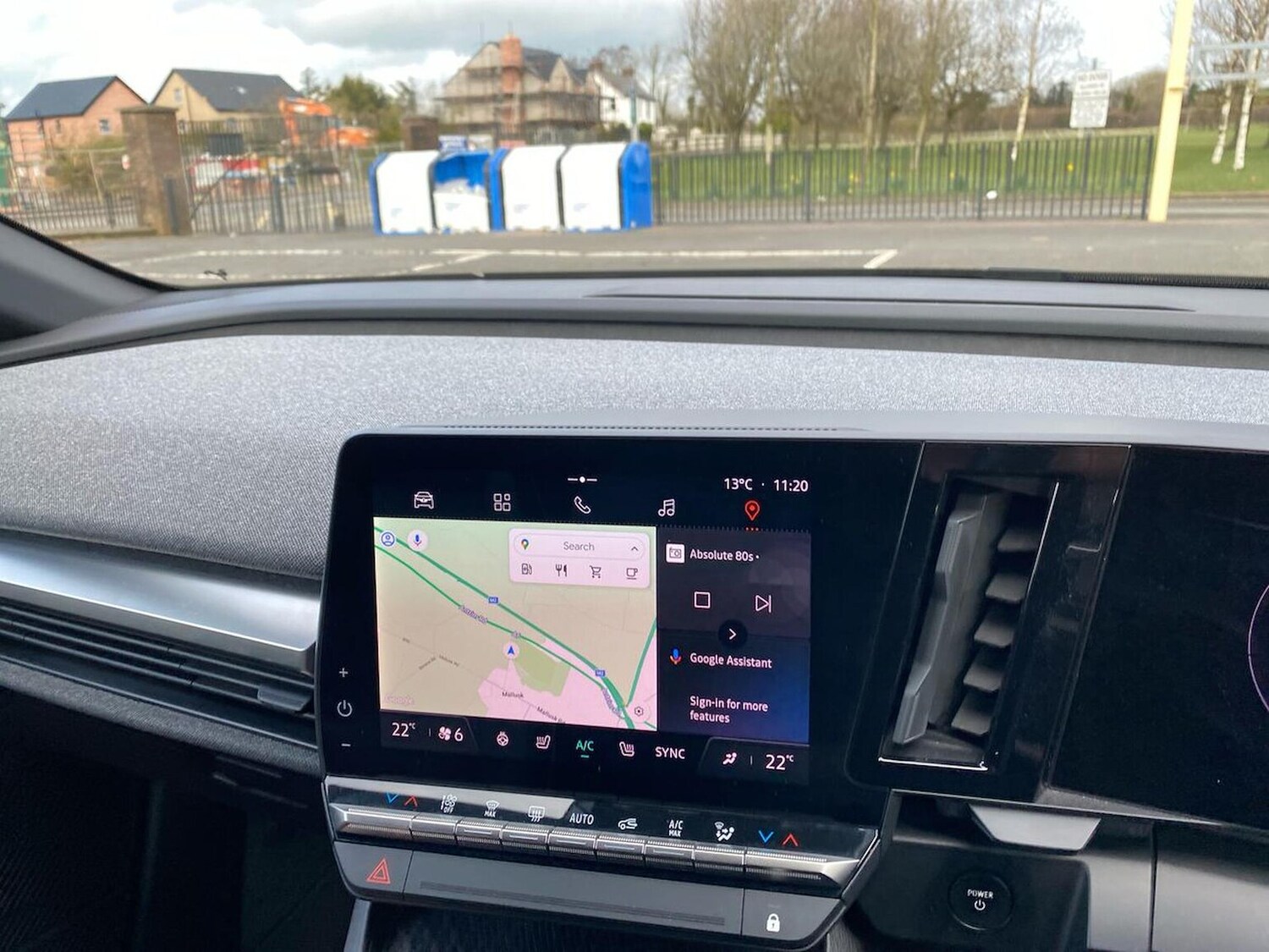 Used Renault Megane E Tech 2024 for sale - 78191487: Photo 26