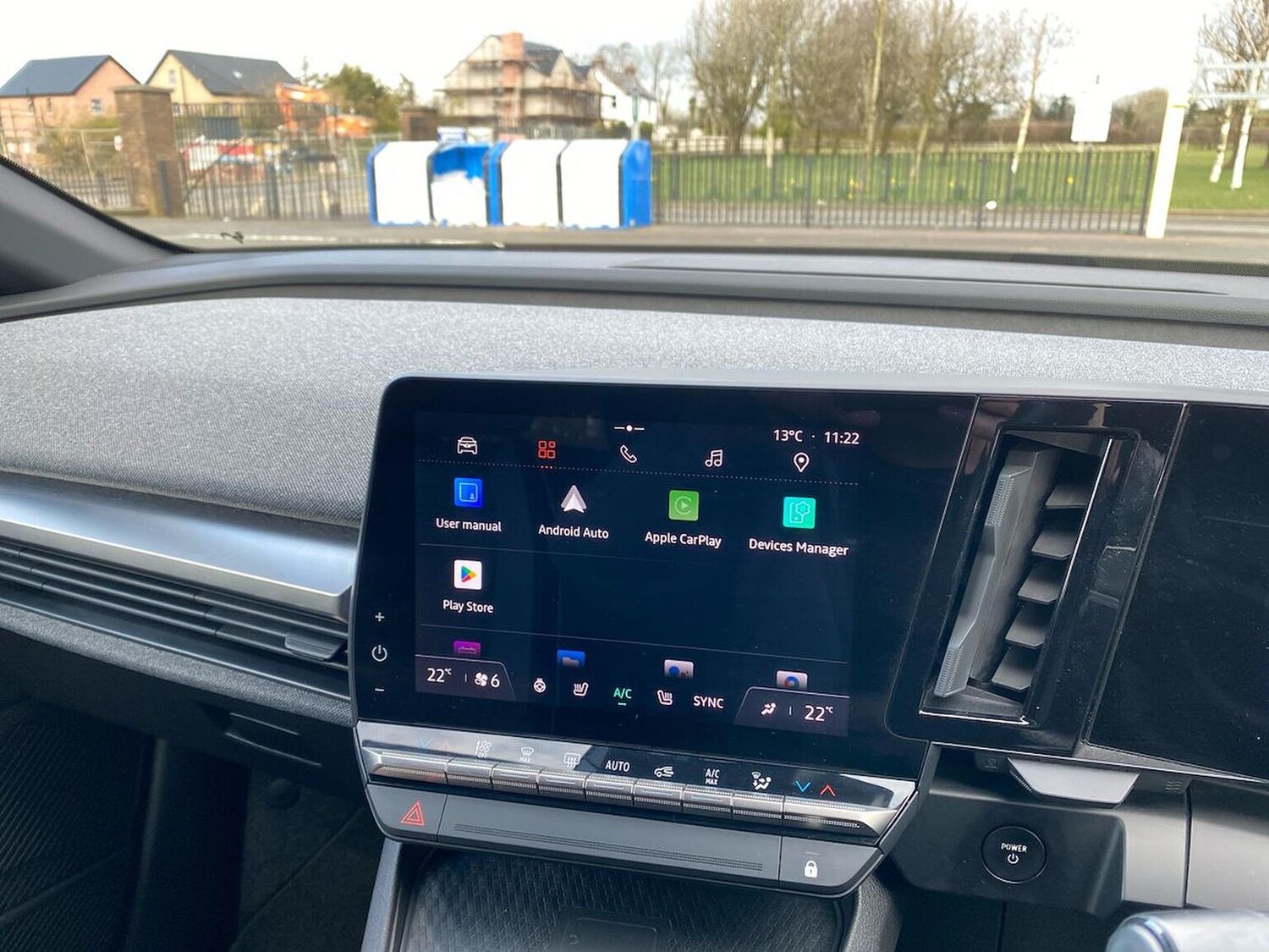 Used Renault Megane E Tech 2024 for sale - 78191487: Photo 27