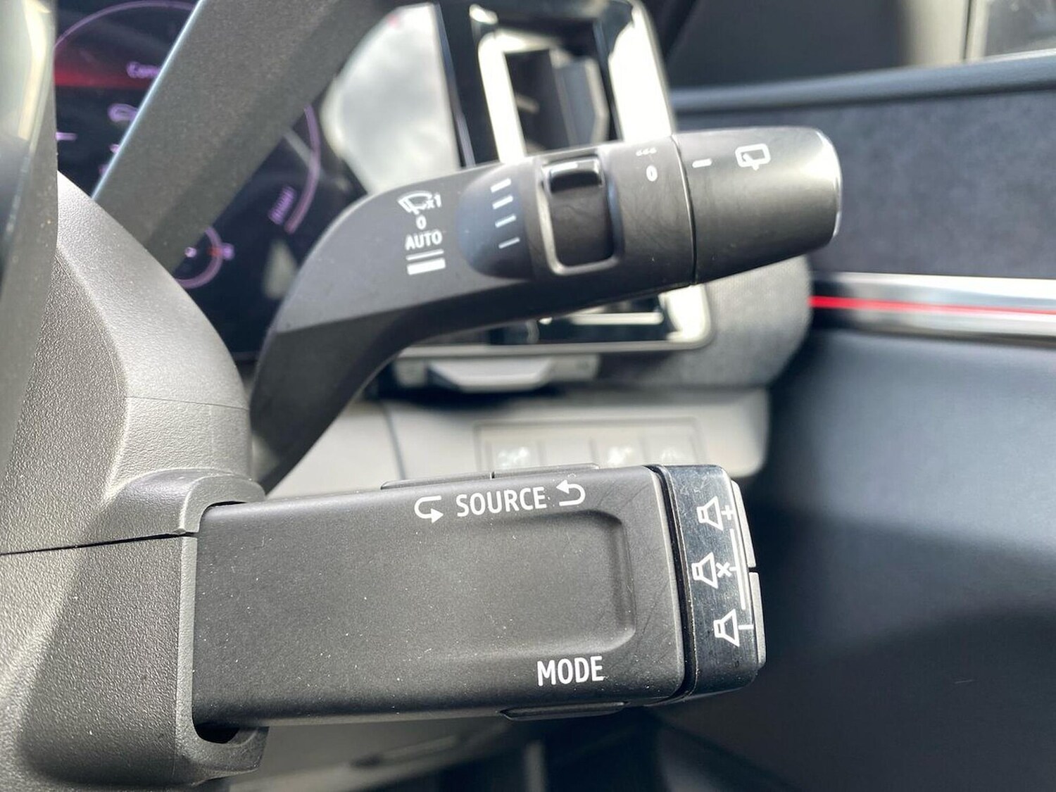 Used Renault Megane E Tech 2024 for sale - 78191487: Photo 30