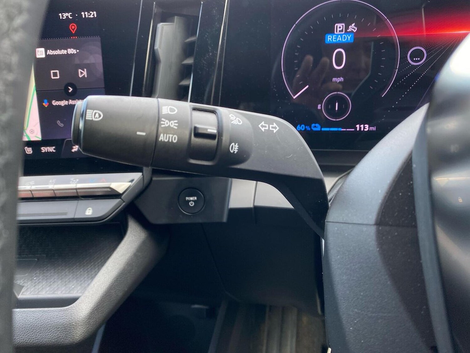 Used Renault Megane E Tech 2024 for sale - 78191487: Photo 31