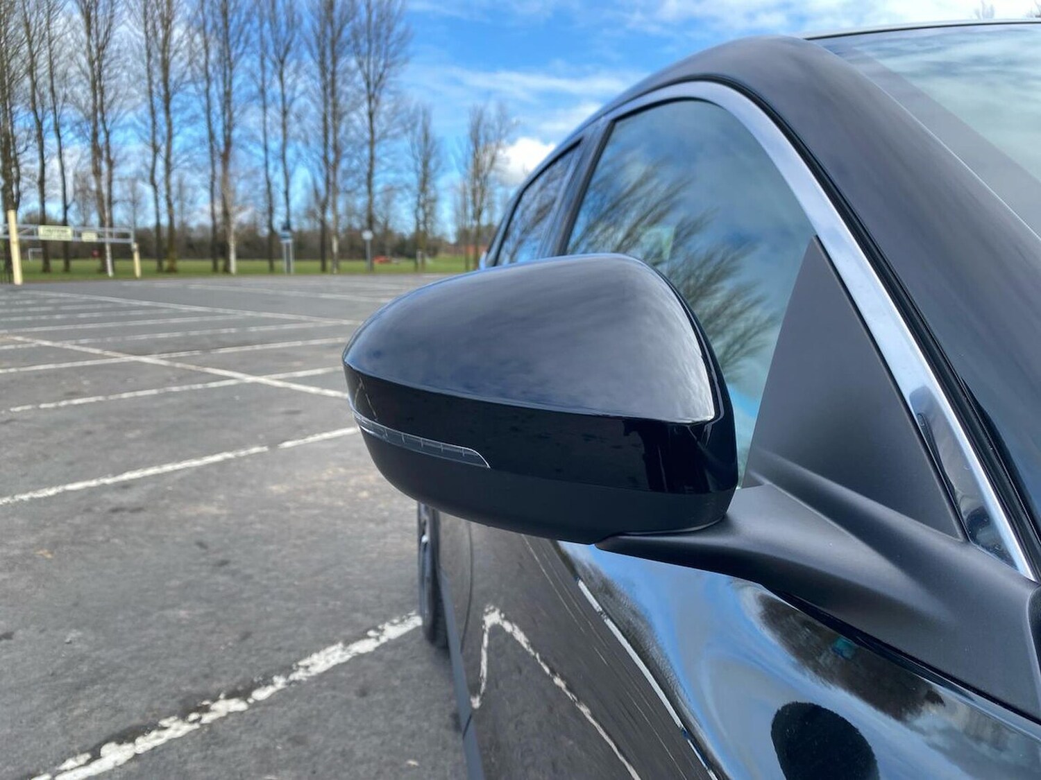 Used Renault Megane E Tech 2024 for sale - 78191487: Photo 34