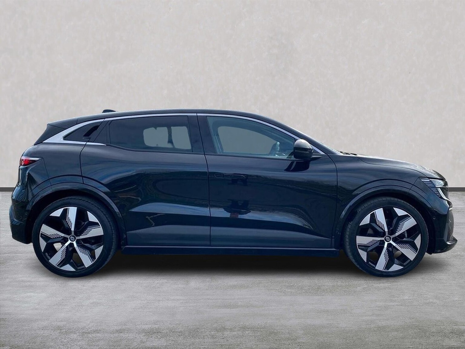 Used Renault Megane E Tech 2024 for sale - 78191487: Photo 5