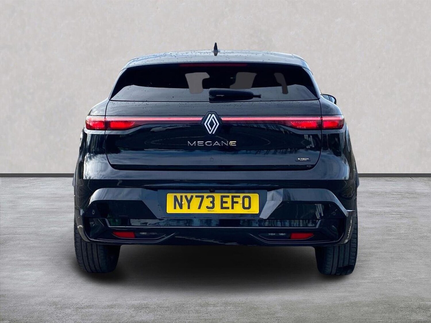 Used Renault Megane E Tech 2024 for sale - 78191487: Photo 6