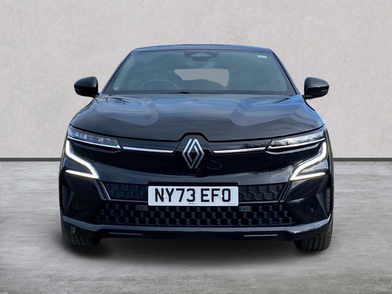 Used Renault Megane E Tech 2024 for sale - 78191487: Photo 7