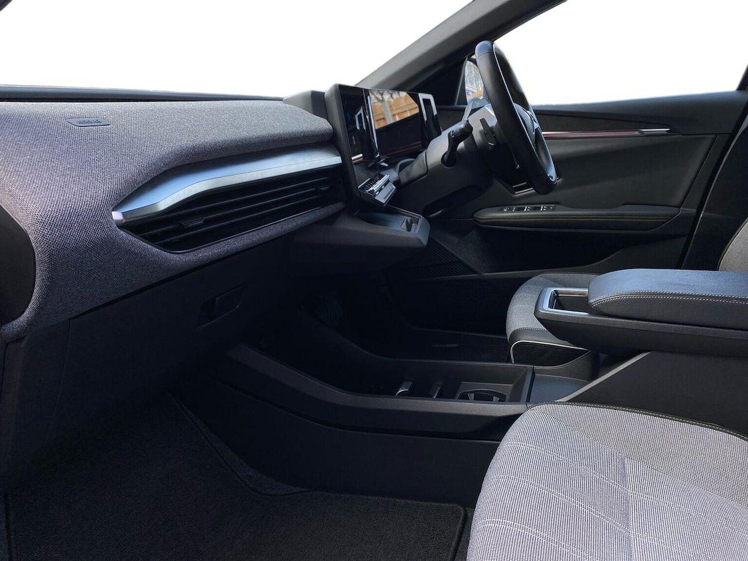 Used Renault Megane E Tech 2024 for sale - 78191487: Photo 9