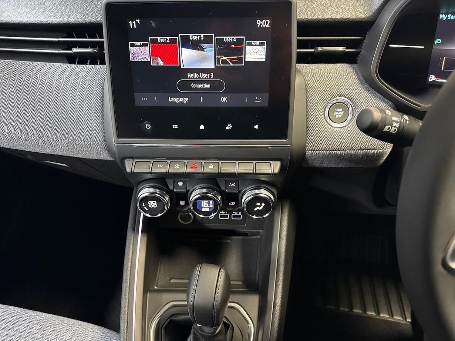 Used Renault Clio 2025 for sale - 77489673: Photo 13