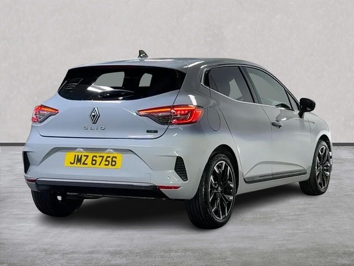 Used Renault Clio 2025 for sale - 77489673: Photo 18