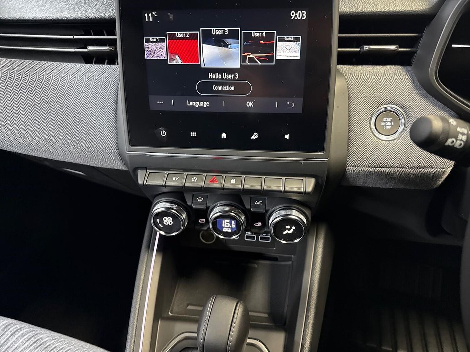 Used Renault Clio 2025 for sale - 77489673: Photo 23