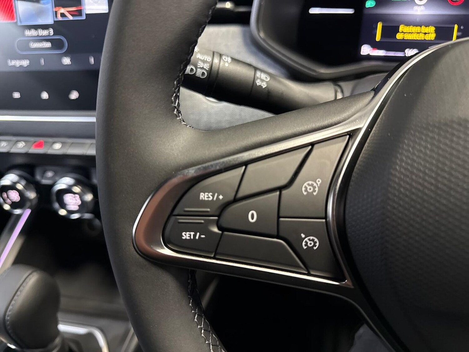 Used Renault Clio 2025 for sale - 77489673: Photo 24