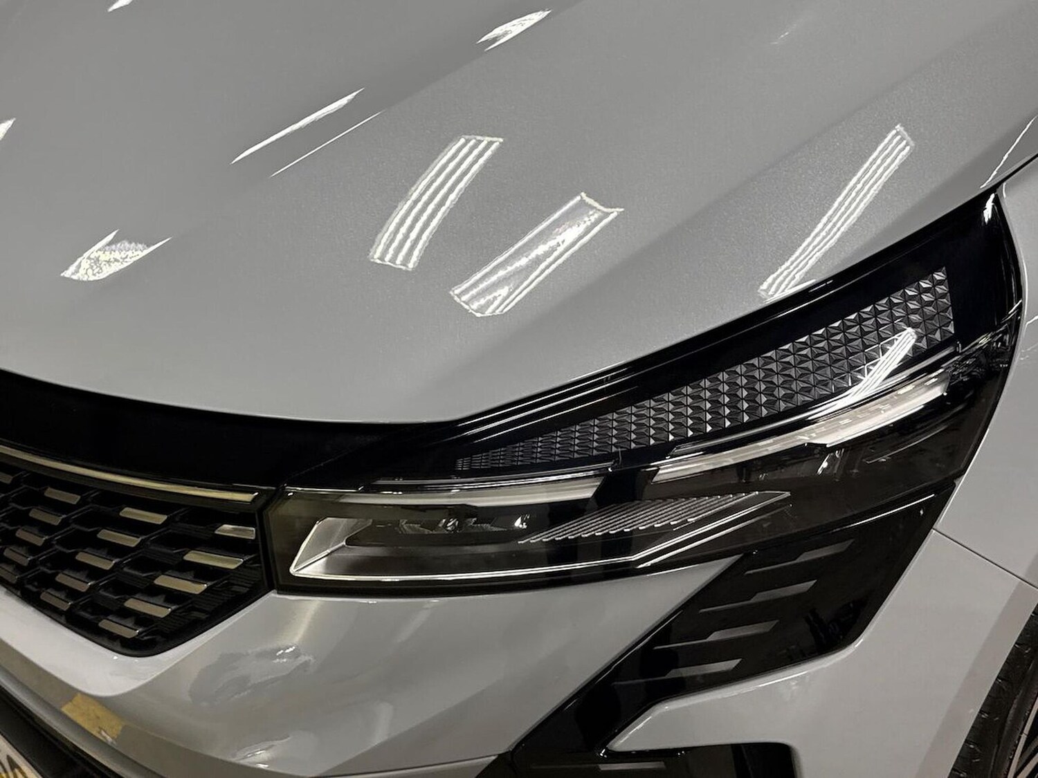 Used Renault Clio 2025 for sale - 77489673: Photo 29