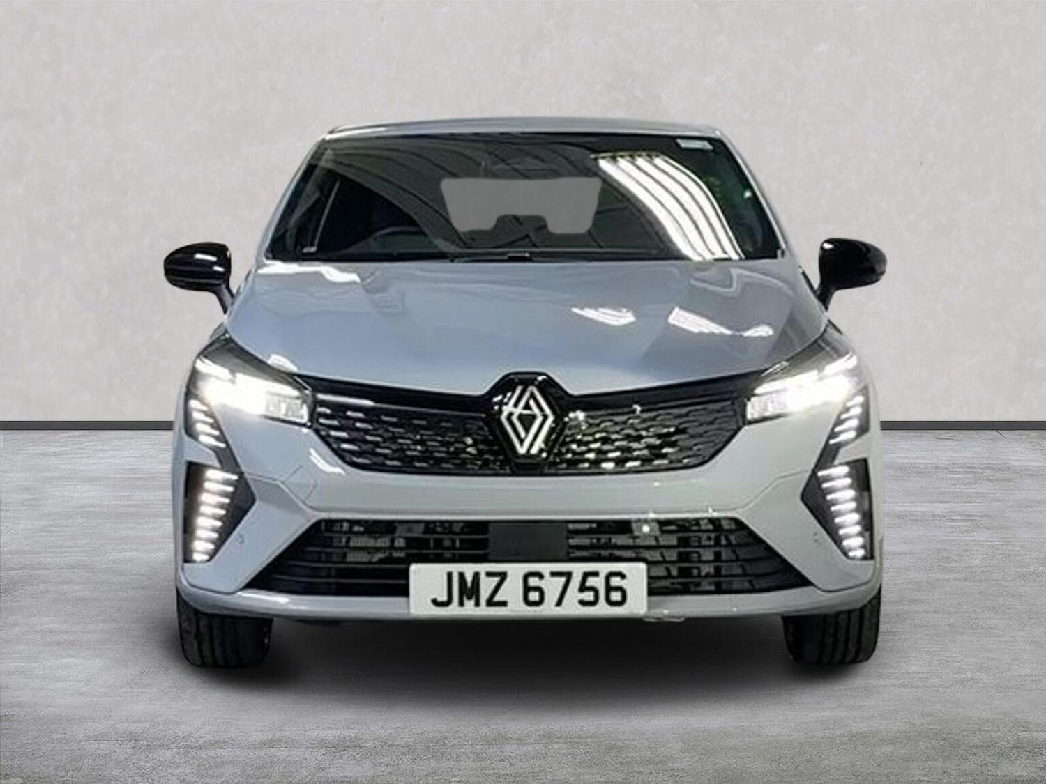 Used Renault Clio 2025 for sale - 77489673: Photo 5