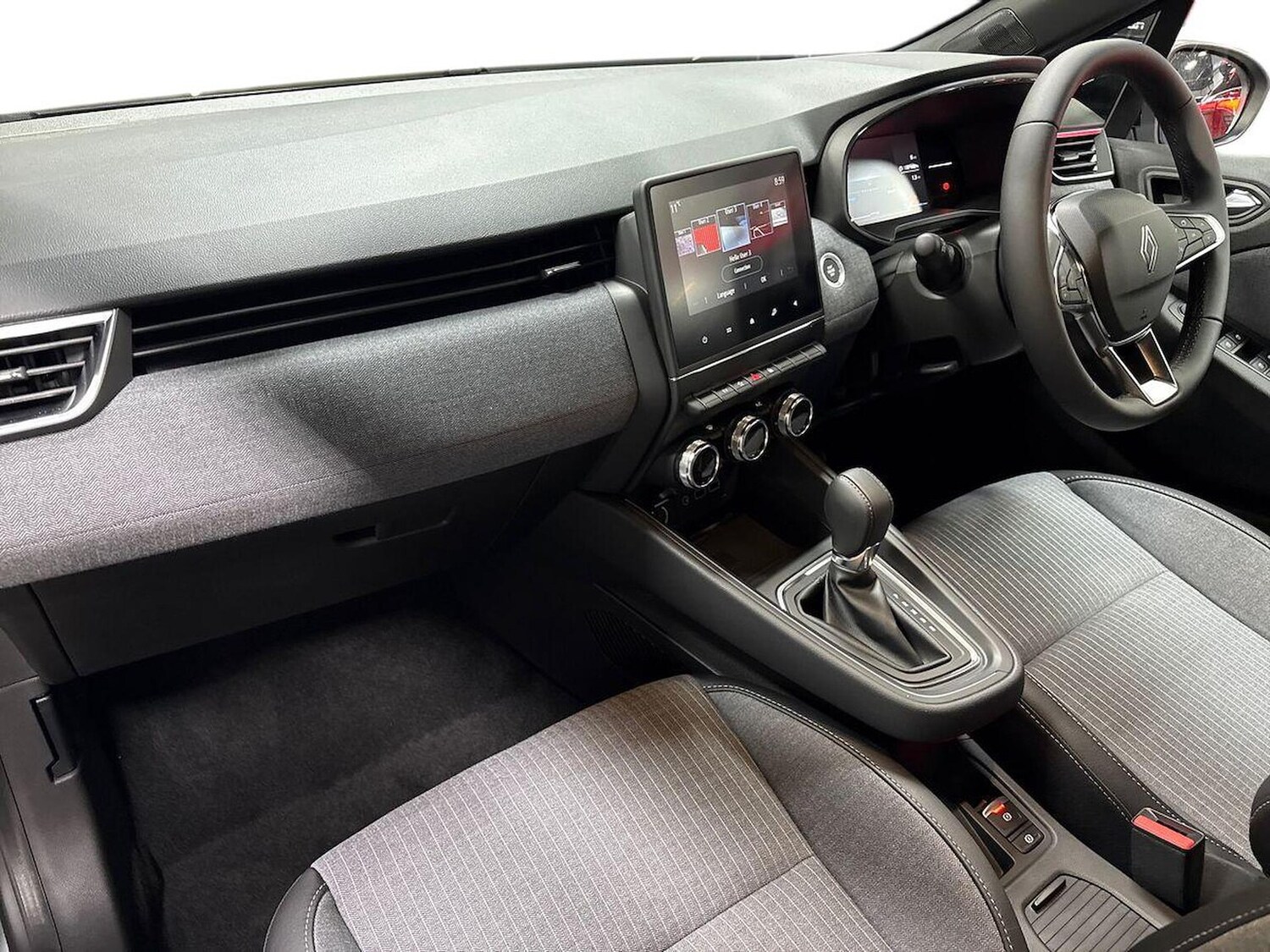 Used Renault Clio 2025 for sale - 77489673: Photo 7