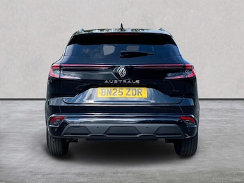 Used Renault Austral 2025 for sale - 79371941: Photo