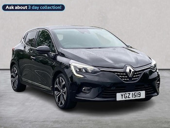 Used Renault Clio 2022 for sale - 78640550: Photo