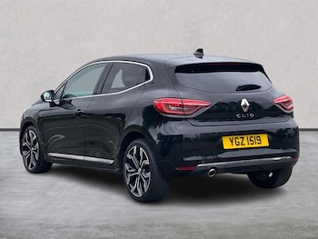Used Renault Clio 2022 for sale - 78640550: Photo