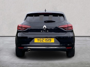 Used Renault Clio 2022 for sale - 78640550: Photo