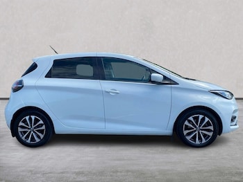 Used Renault Zoe 2022 for sale - 78698638: Photo