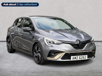 Used Renault Clio 2023 for sale - 75599063: Photo