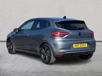 Used Renault Clio 2023 for sale - 75599063: Photo