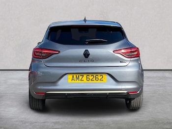 Used Renault Clio 2023 for sale - 75599063: Photo