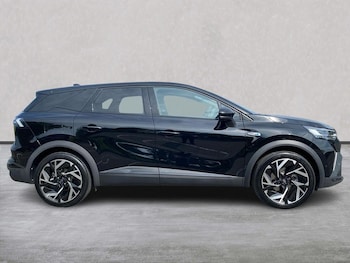 Used Renault Symbioz 2025 for sale - 78992455: Photo