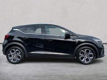 Used Renault Captur 2024 for sale - 79569234: Photo
