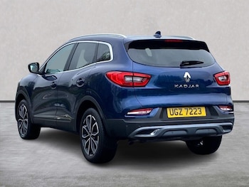 Used Renault Kadjar 2021 for sale - 78542147: Photo