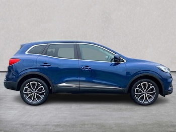 Used Renault Kadjar 2021 for sale - 78542147: Photo